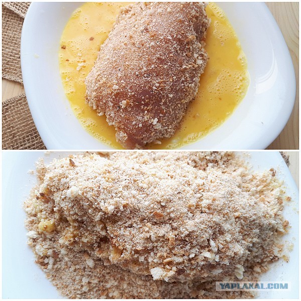 Кулинарный парад в честь 23 февраля