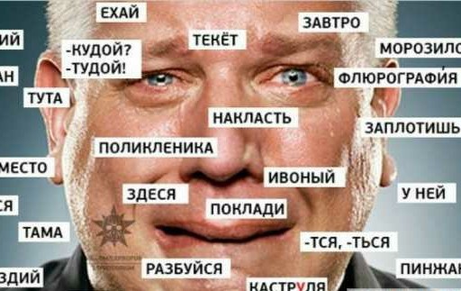 Современная молодежь