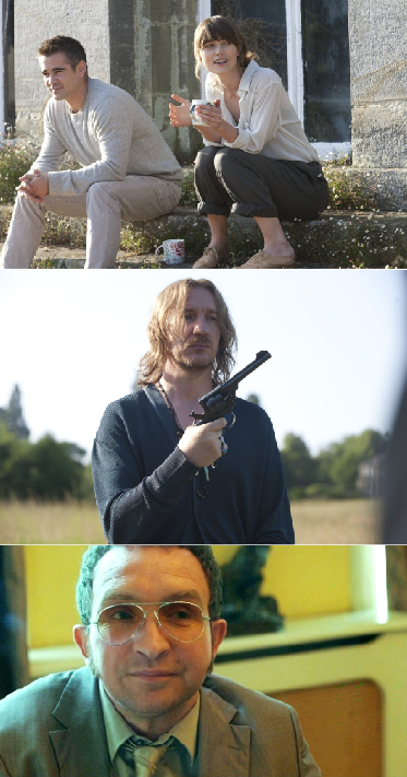 Фильмы, которые стоит смотреть, смотрим сами и советуем другим