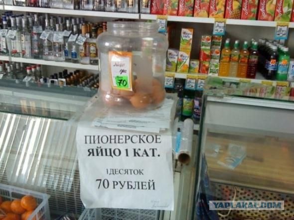 Объявления