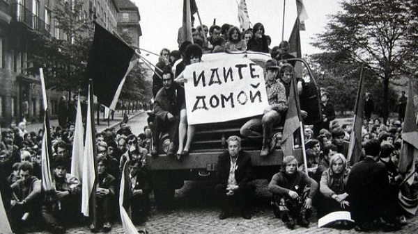 Почему американцев называют «янки»