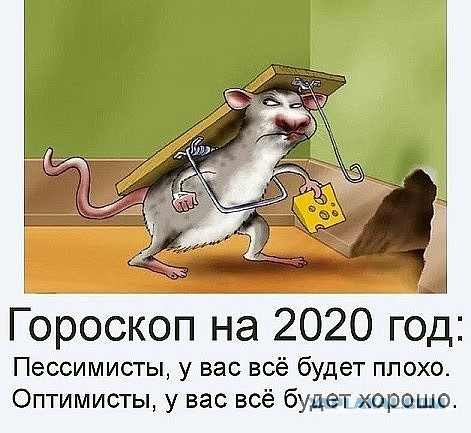Прогноз на 2020 год от экстрасенса Крейга Гамильтон-Паркера