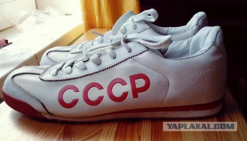 Модные и яркие девяностые