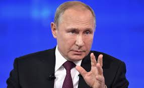 Ну вот в Штатах дошло и до главного!