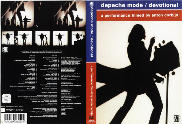 Музыка и музыканты: лучшие концертные альбомы в истории рок-музыки