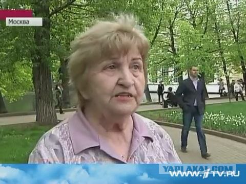 Ложь в сюжете «Первого канала»