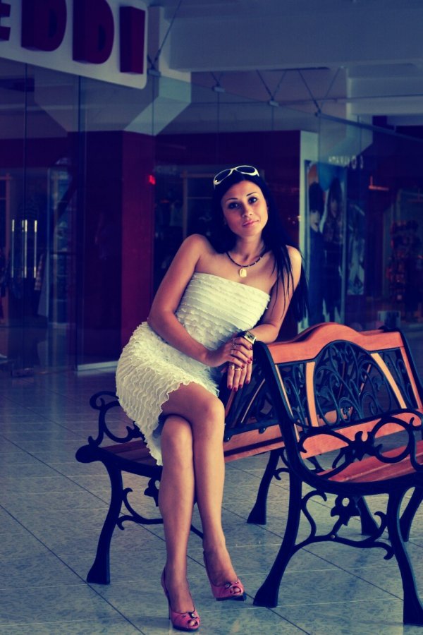 Фемины из сети на сегодня!