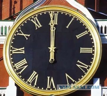 Любите ли вы часы наручные?