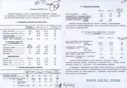 Зарплаты не будет, имущество отнимут, еда — по карточкам