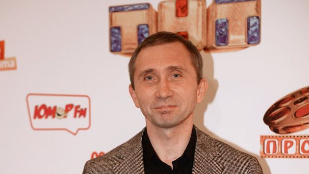 Дмитрий Грачев — главный пародист Владимира Путина