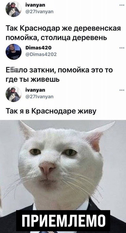 Опыт жизни в Краснодаре:  Съехались воры и мошенники со всей страны