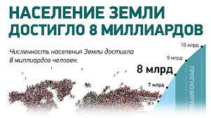 Необъяснимый рост смертности в развитых странах