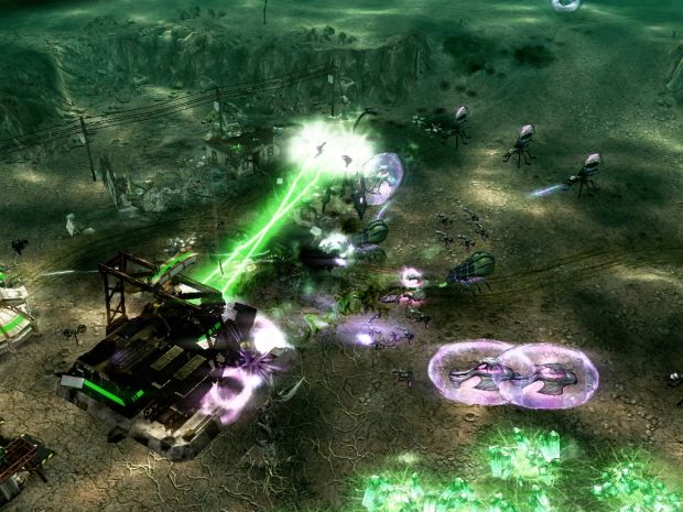 Юбилей Command & Conquer: Generals – 20 лет легендарной стратегии