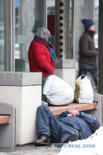 Все, что вы хотели знать об Эстонии...