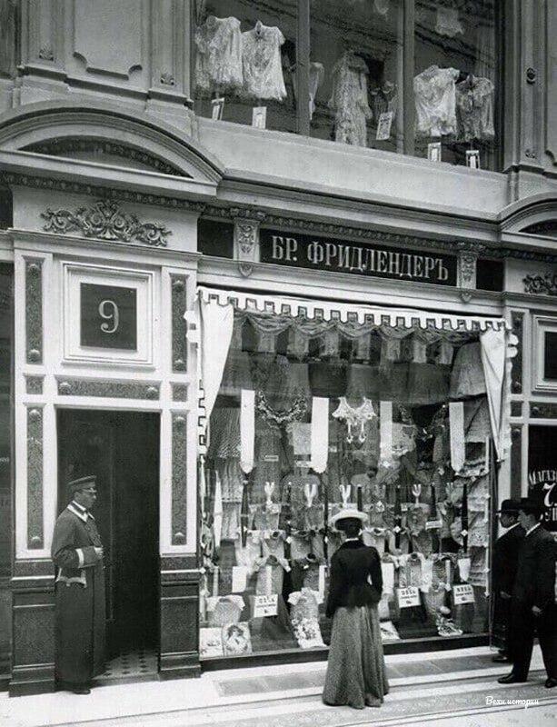 Атмосферные ретро фотографии.
