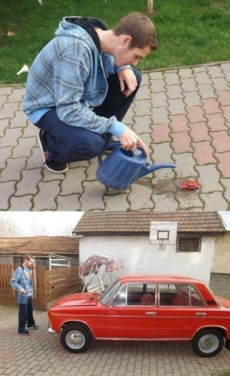 Что такое осень?