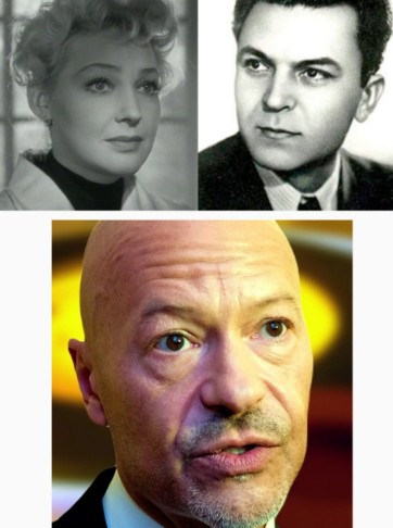 Вышел трейлер «Буратино» с Бондарчуком в роли Карабаса
