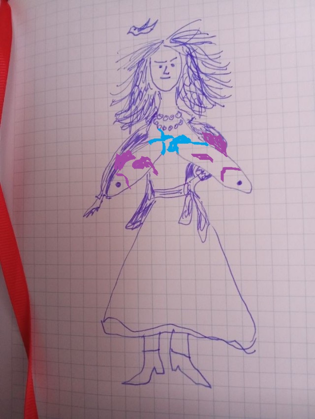 Запределье. Итоги