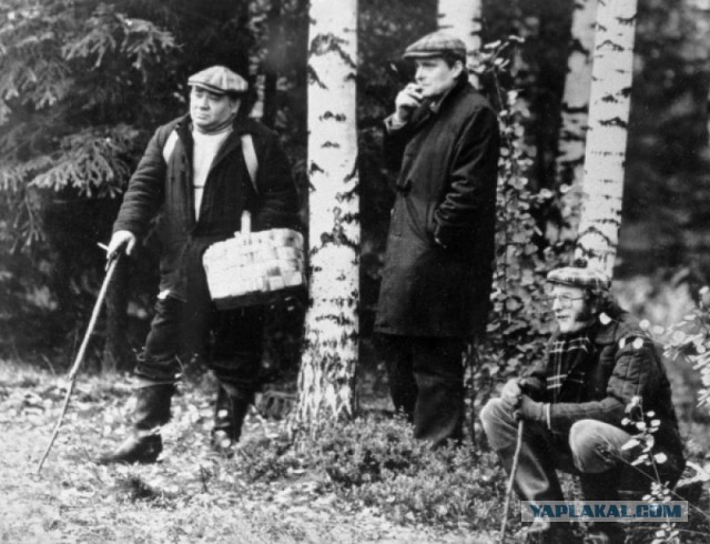 ​ Фотографии из прошлого нашей страны – 118