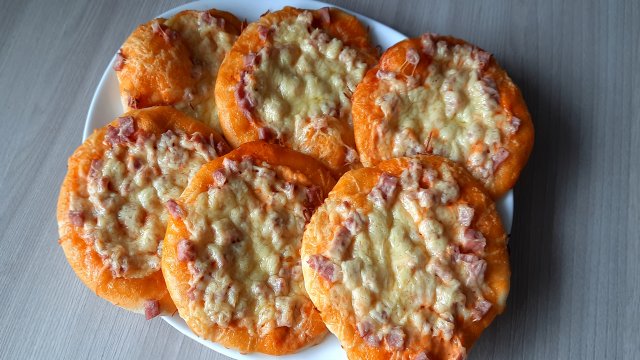 Уже почти получилось