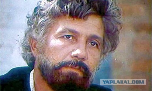 Как я в цыганку влюбился