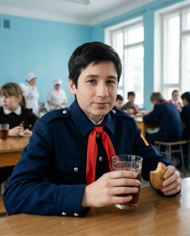 Всех узнали?