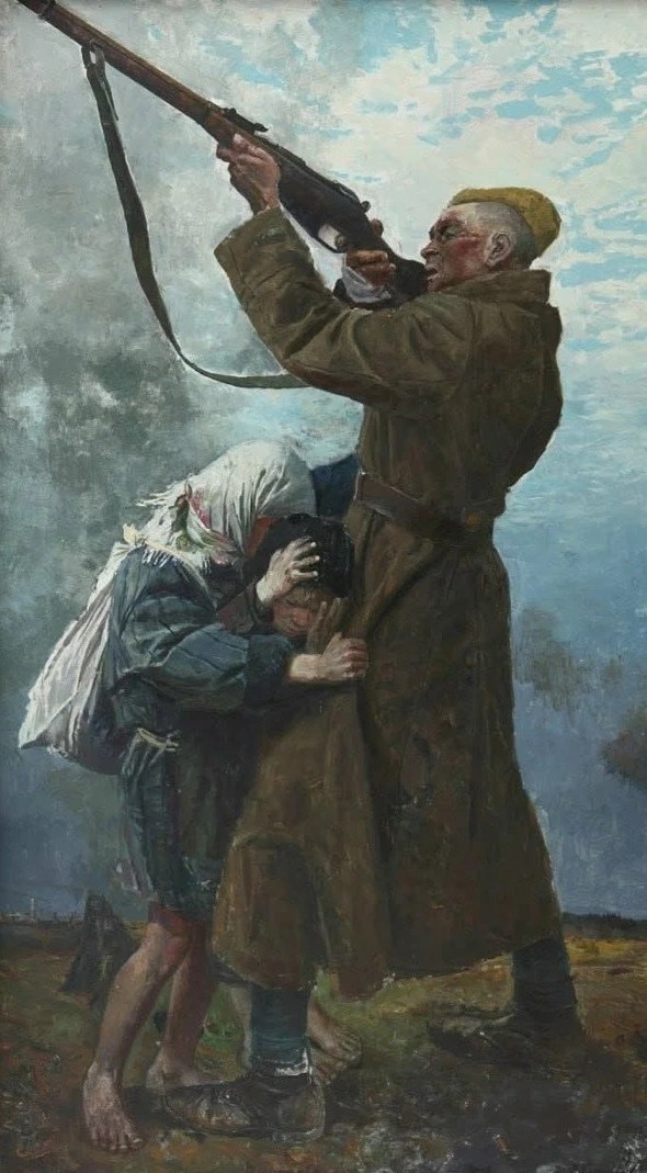 АРТ-Воскресенье