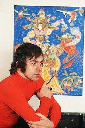 Сальто на льду