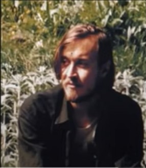 И. Ф. Летов. 10.09.1964 - 19.02.2008.