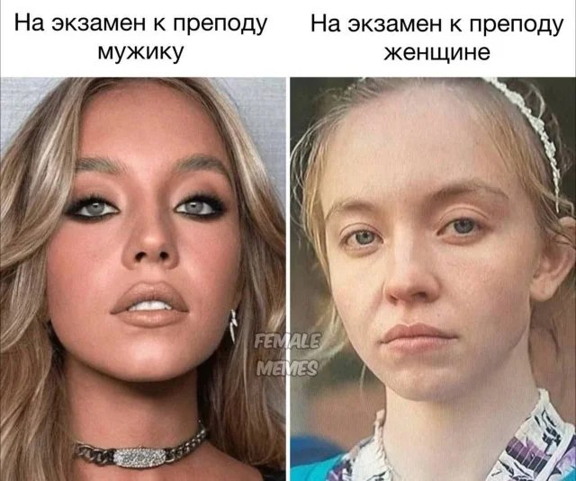 Картинки для деградации 294 (разной степени свежести)