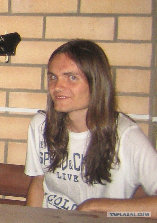 Длинные волосы это прекрасно?