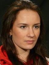 Анна Сидорова признана секс-символом СОЧИ2014