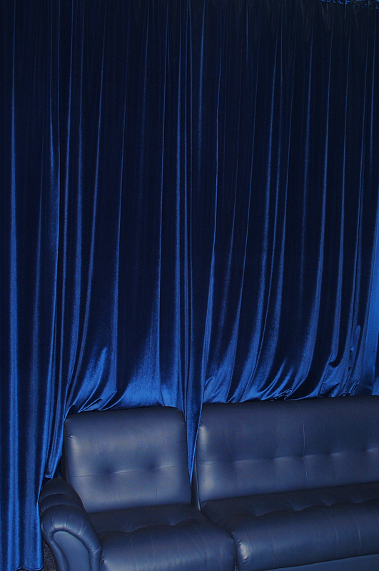 Как дублируют фильмы