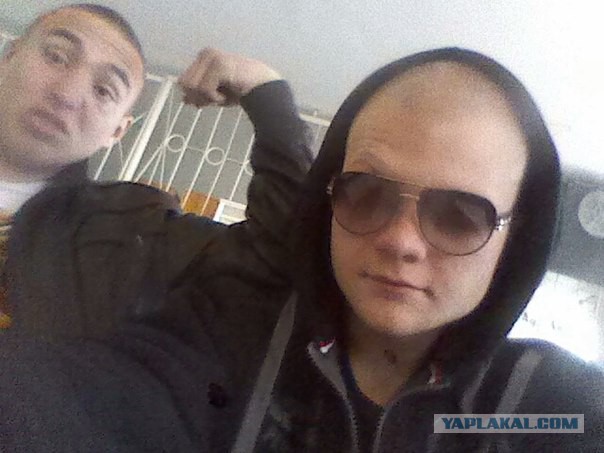 Шакалы