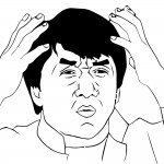 Не удержалась