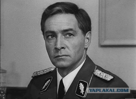 Ассоциации с актёрами