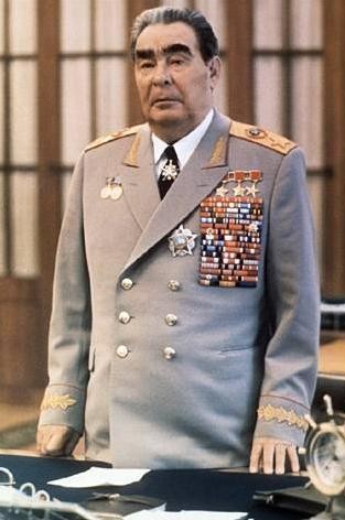 Один штришок к портрету
