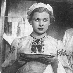 Мальвина уже не та...