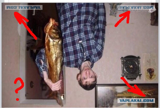 Обыденная безвкусица.