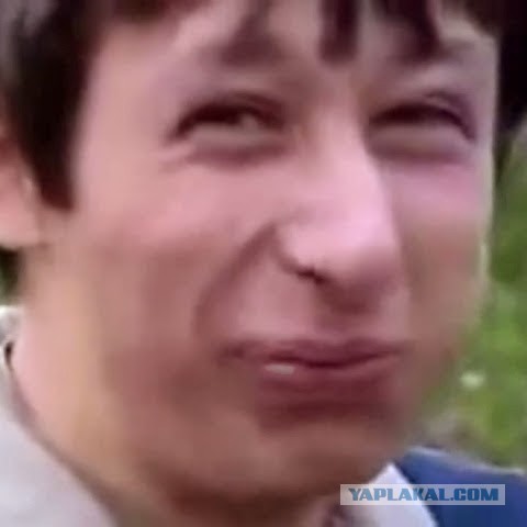 Как я попал в тюрьму