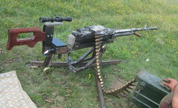 Турчинов : Чтобы выпускать технику лучше