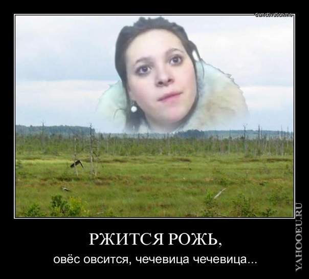 Если ты родом из Иваново