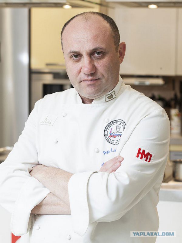 По следам прославленных кулинаров, День повара – 20 октября.