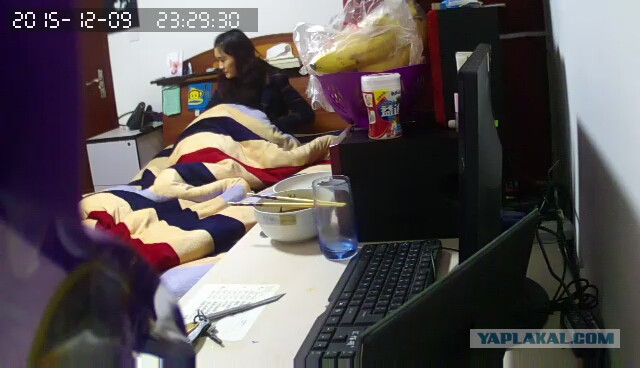 За что я люблю китайцев