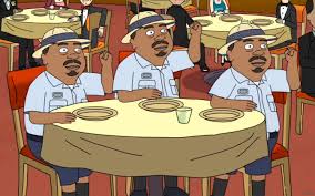 Бывают в жизни совпадения