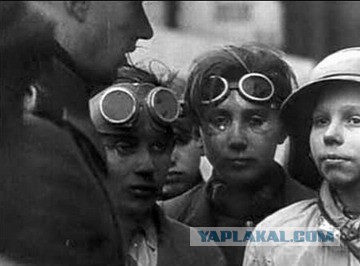 Ад под Балатоном 1945 г