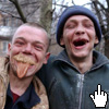 Фотожаба: Энштейн