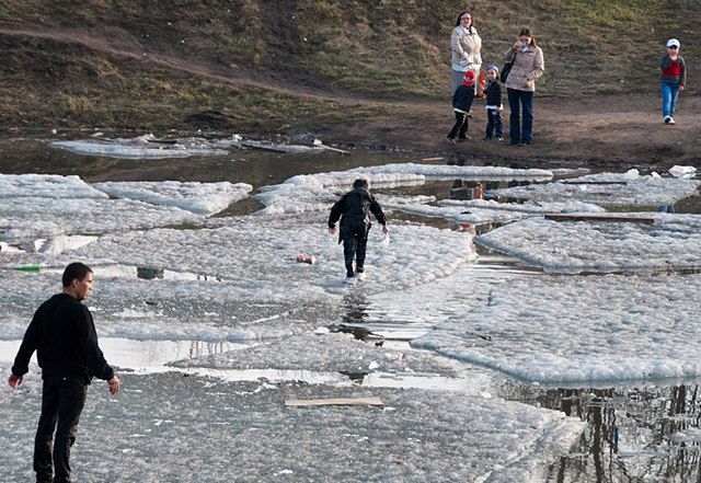 Они даже не знают, для чего нужен шифер...
