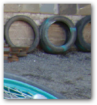 Капсула времени: мотоцикл "Урал" М-67-36 1981 года с пробегом 5 км