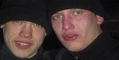 История системного администратора.